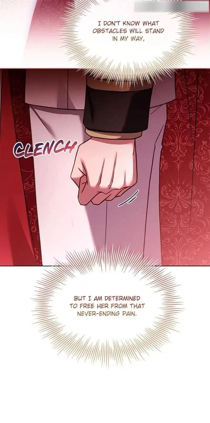 The Lady Wants to Rest Chapter 122 – Page 37