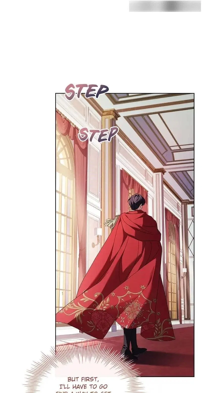 The Lady Wants to Rest Chapter 122 – Page 38