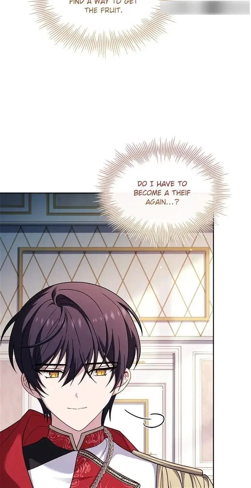 The Lady Wants to Rest Chapter 122 – Page 39