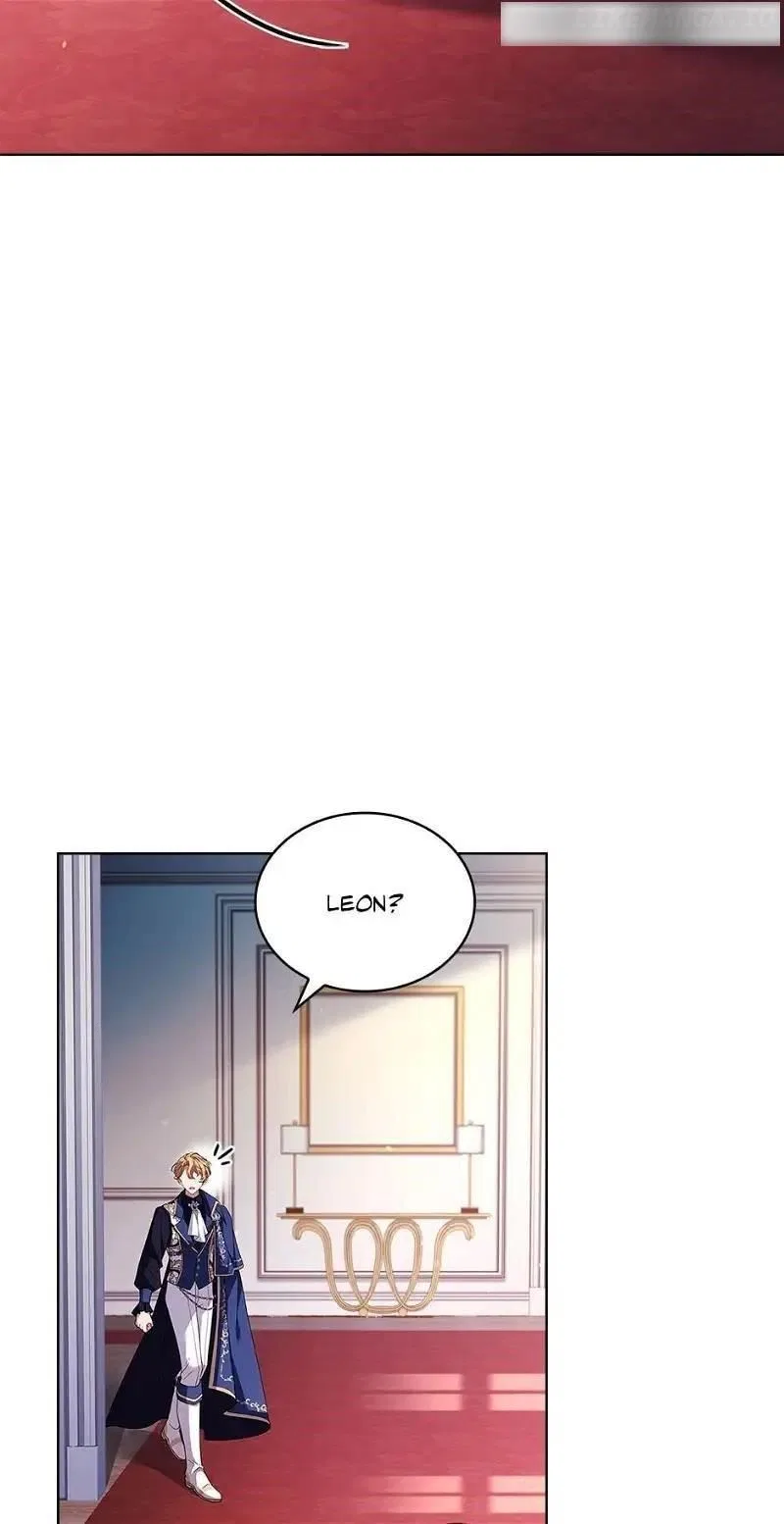 The Lady Wants to Rest Chapter 122 – Page 41