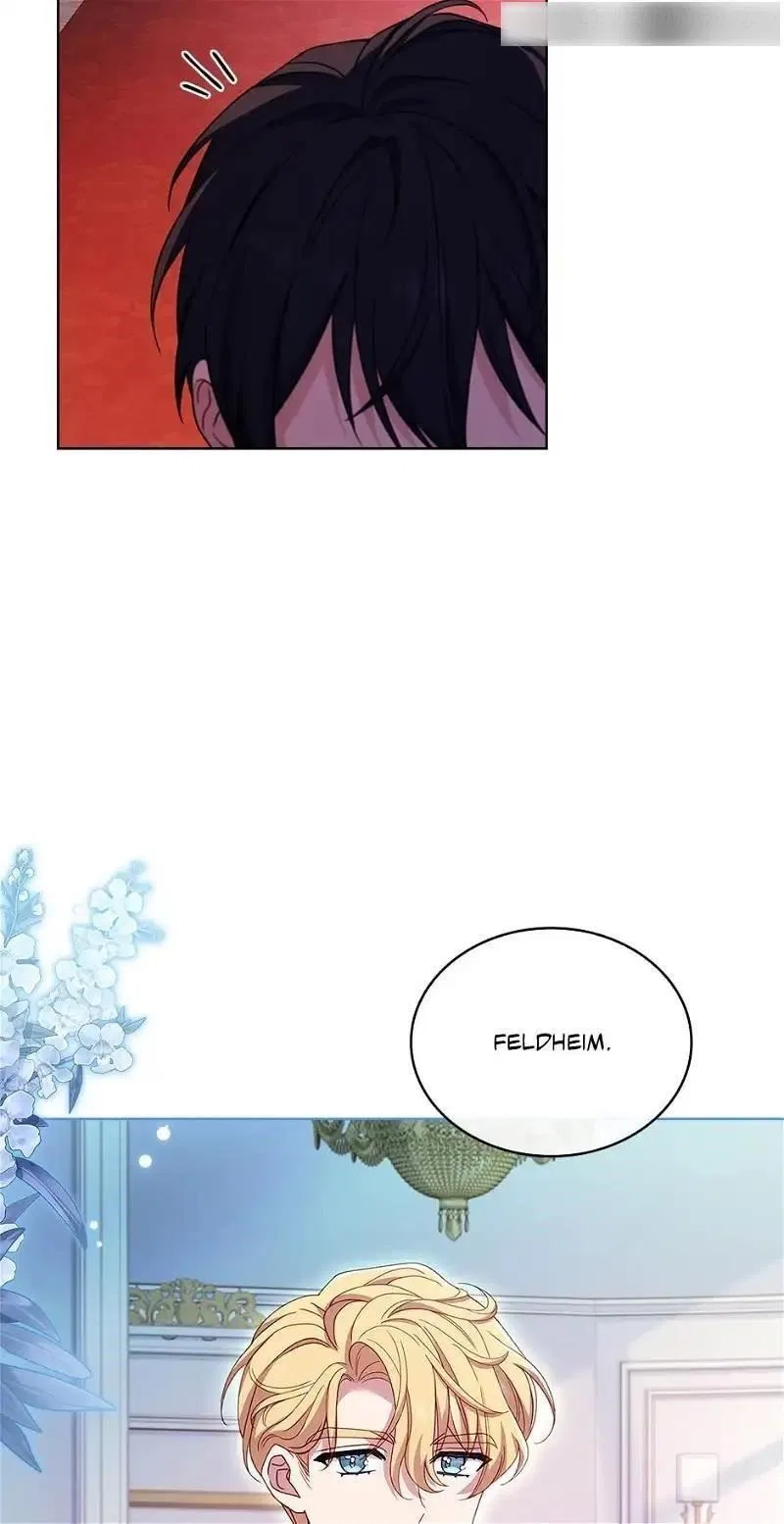 The Lady Wants to Rest Chapter 122 – Page 42