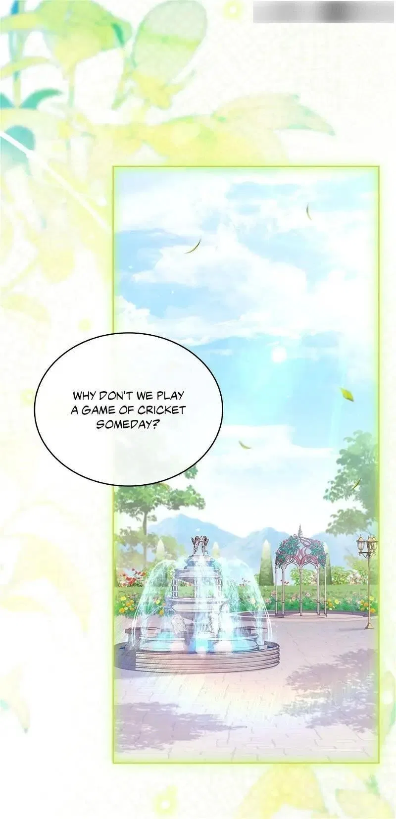 The Lady Wants to Rest Chapter 122 – Page 51
