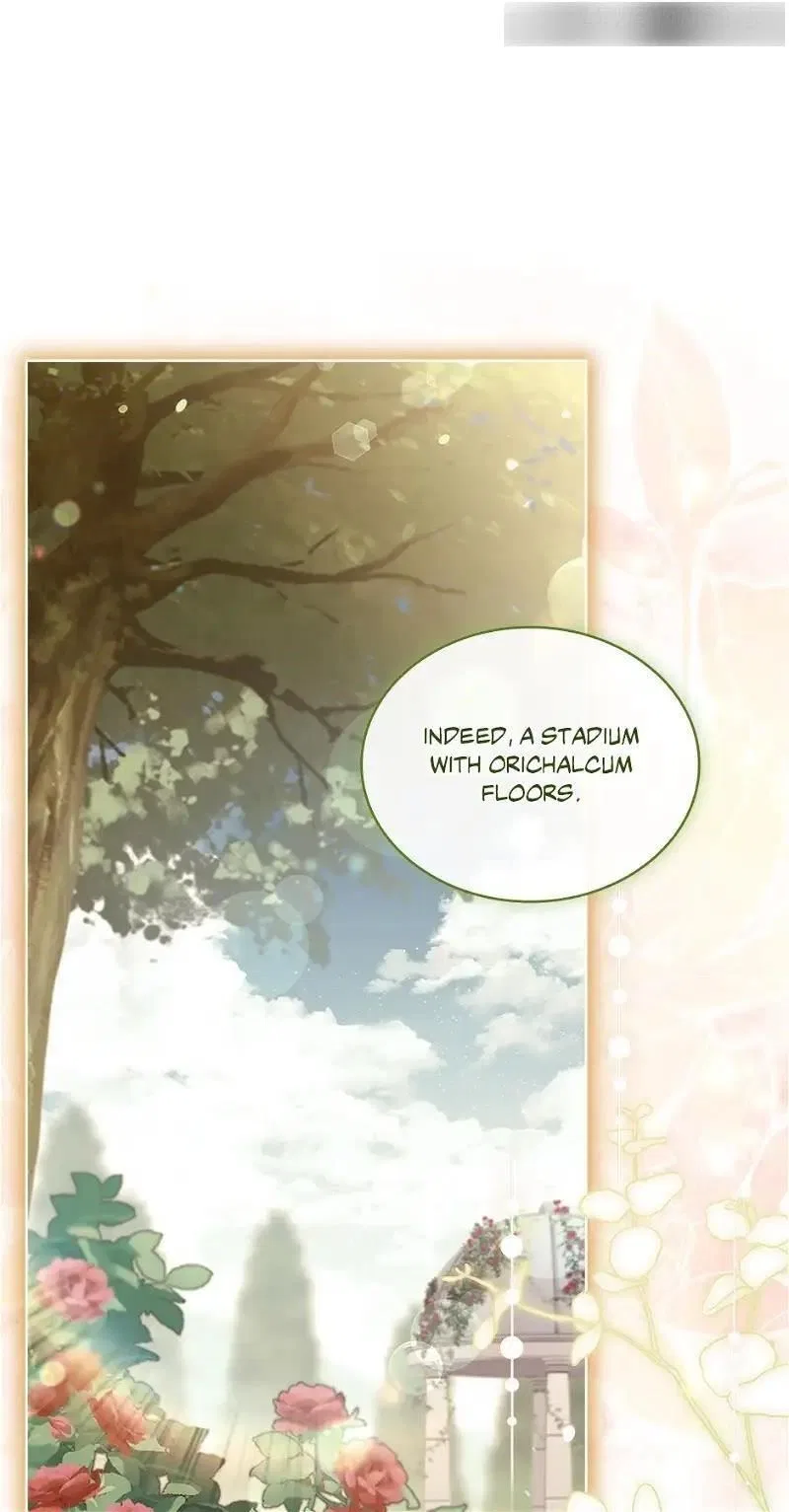 The Lady Wants to Rest Chapter 122 – Page 57