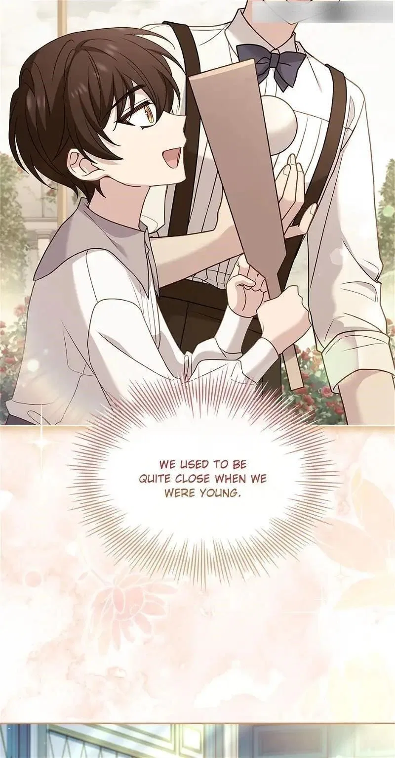 The Lady Wants to Rest Chapter 122 – Page 60