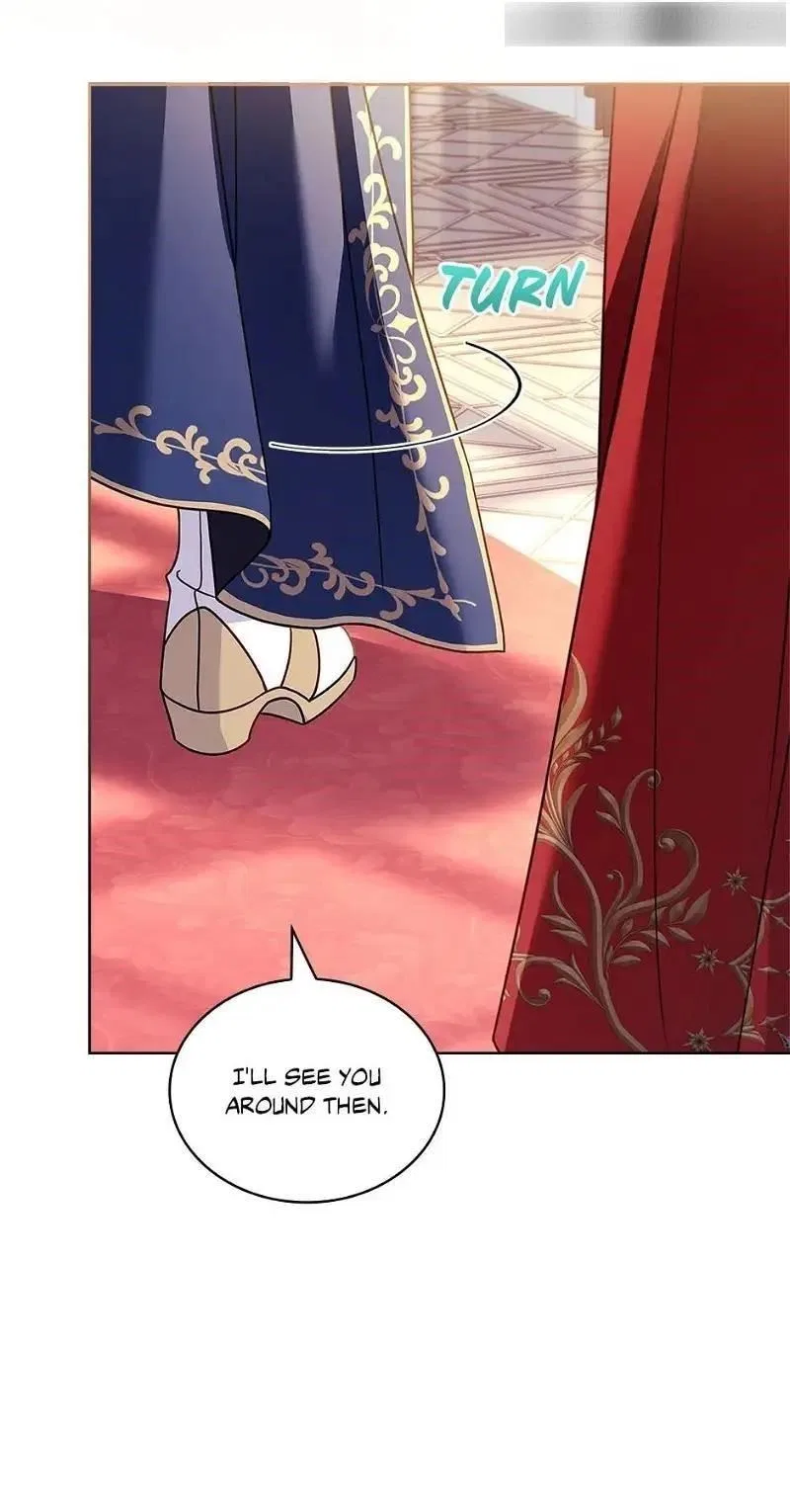 The Lady Wants to Rest Chapter 122 – Page 62