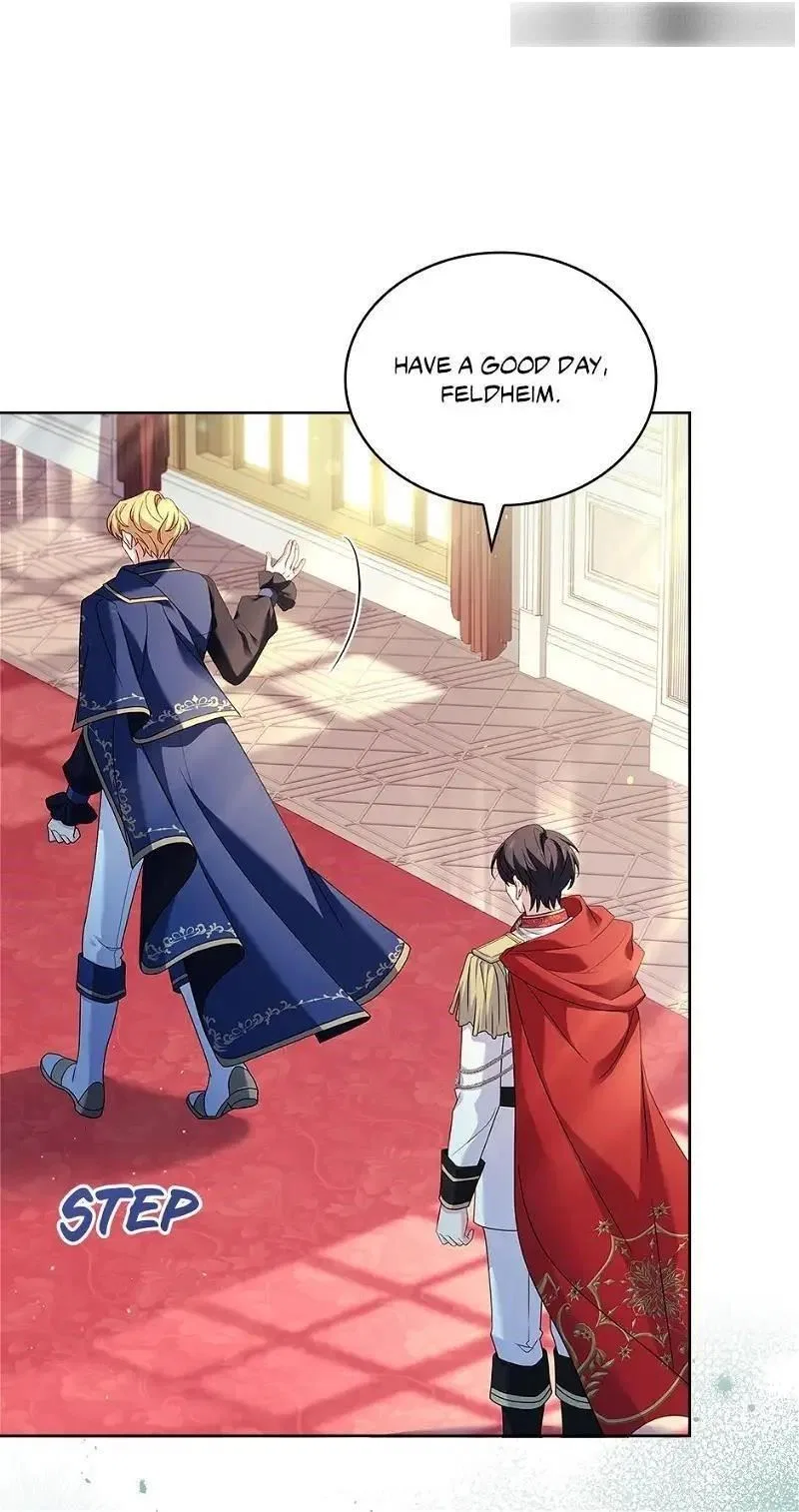 The Lady Wants to Rest Chapter 122 – Page 63