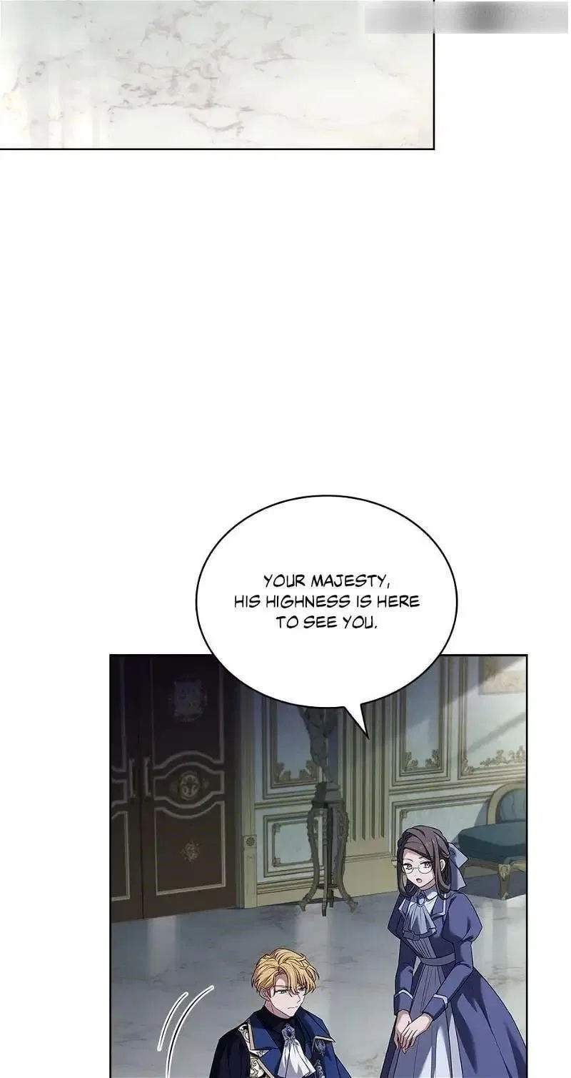 The Lady Wants to Rest Chapter 122 – Page 75