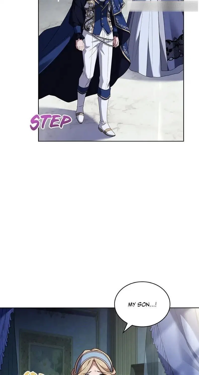 The Lady Wants to Rest Chapter 122 – Page 76