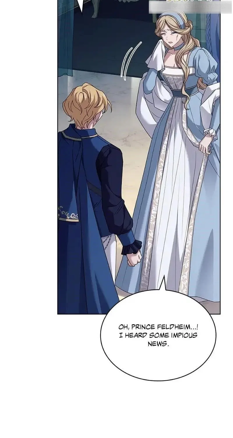 The Lady Wants to Rest Chapter 122 – Page 78