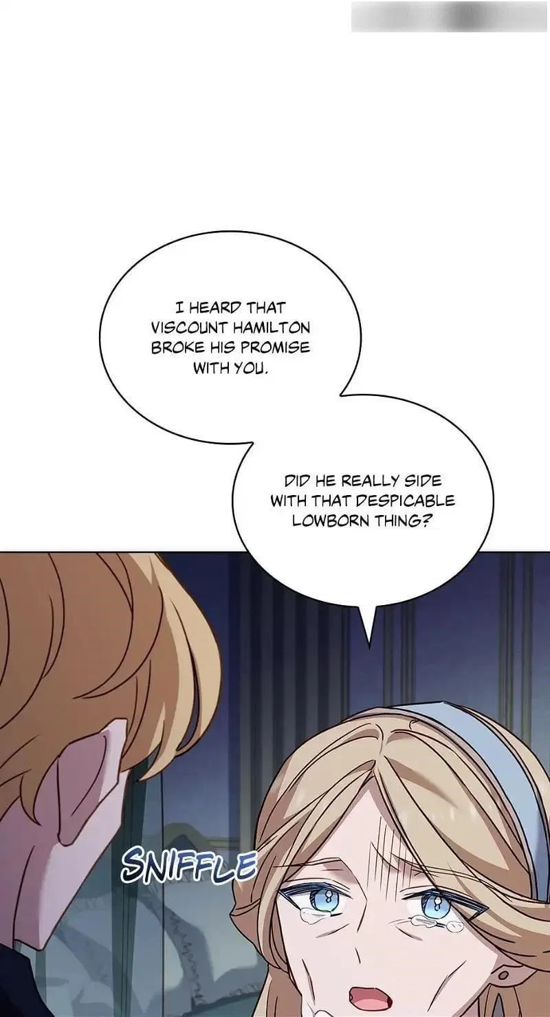 The Lady Wants to Rest Chapter 122 – Page 79
