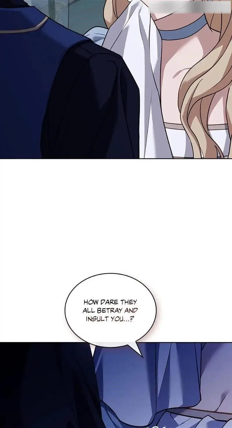 The Lady Wants to Rest Chapter 122 – Page 80