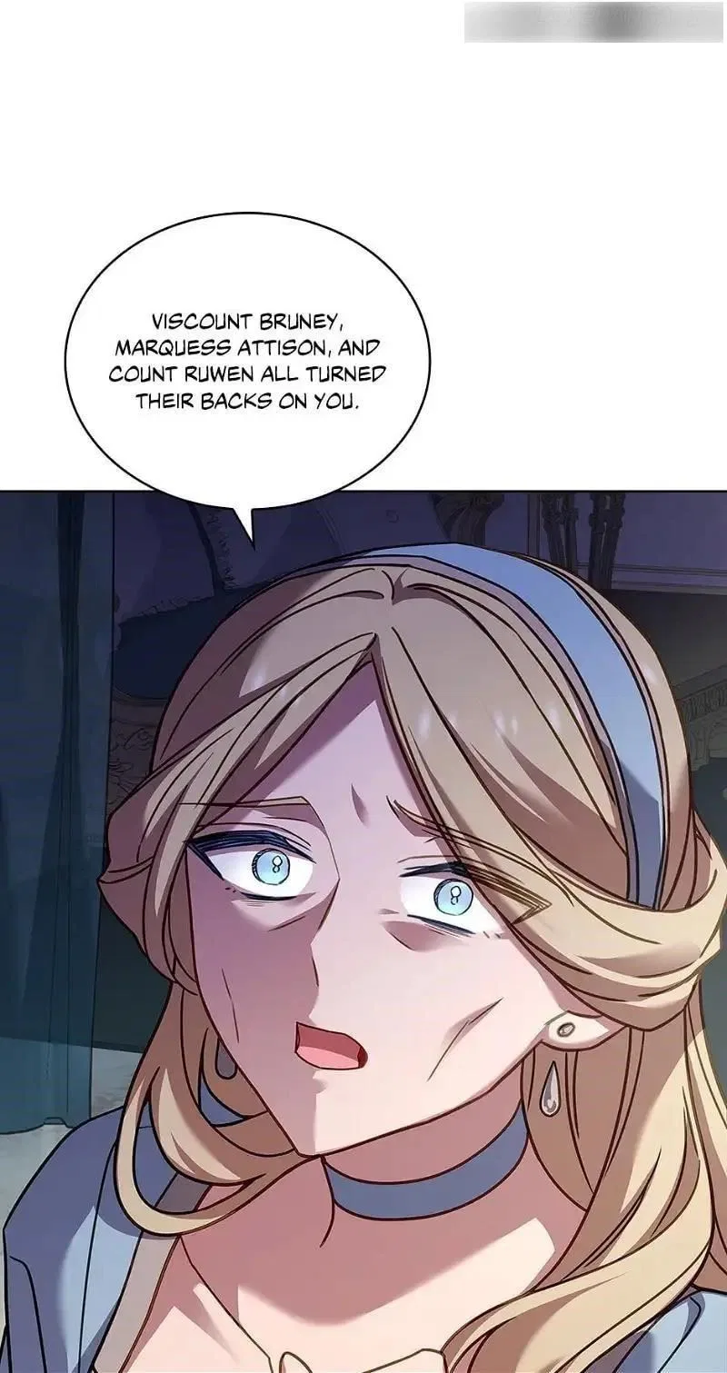 The Lady Wants to Rest Chapter 122 – Page 84