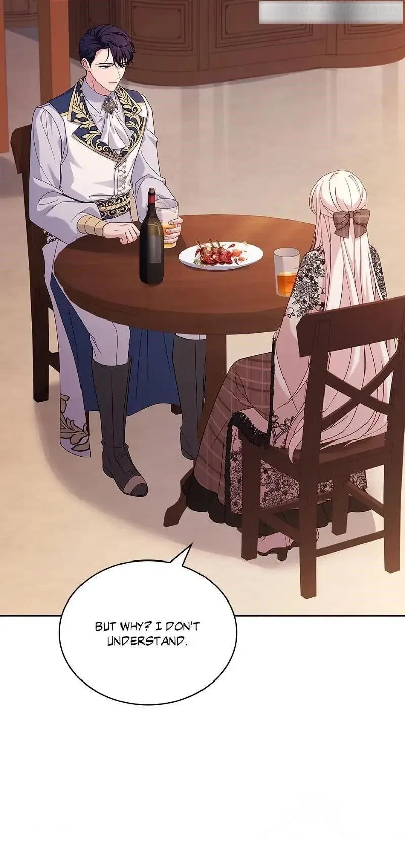 The Lady Wants to Rest Chapter 121 – Page 3