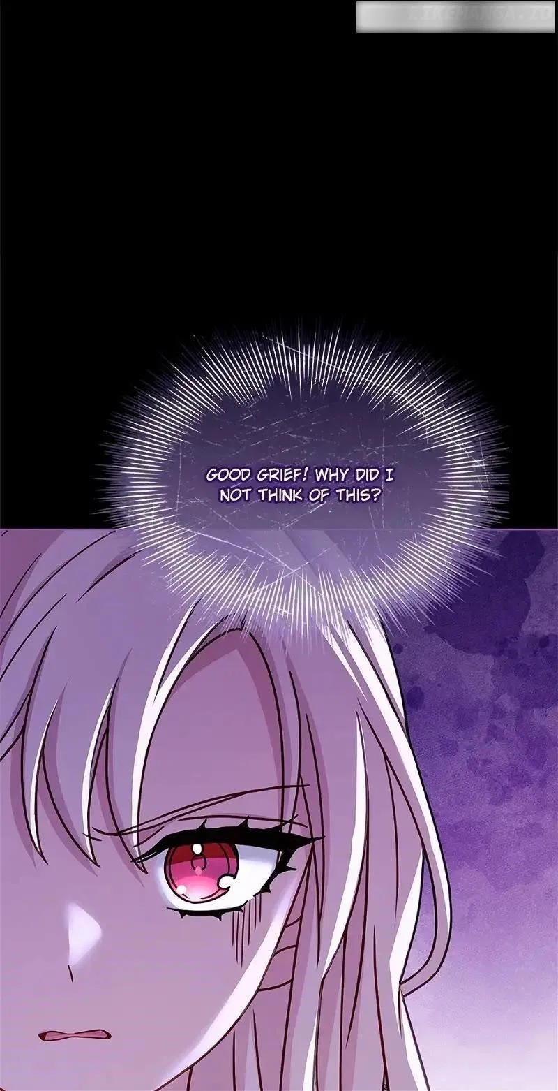 The Lady Wants to Rest Chapter 121 – Page 9