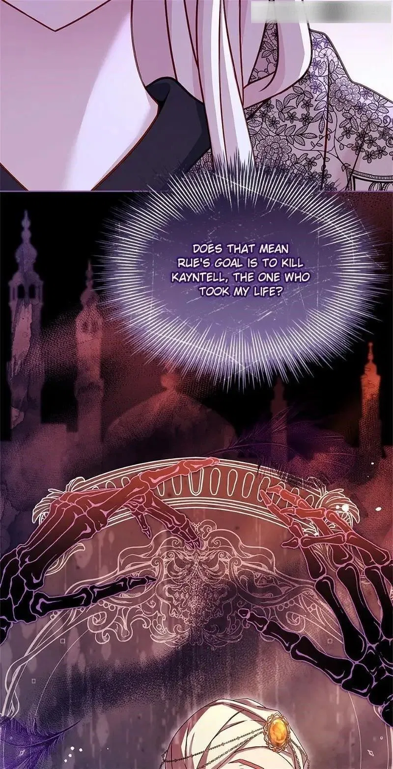 The Lady Wants to Rest Chapter 121 – Page 10