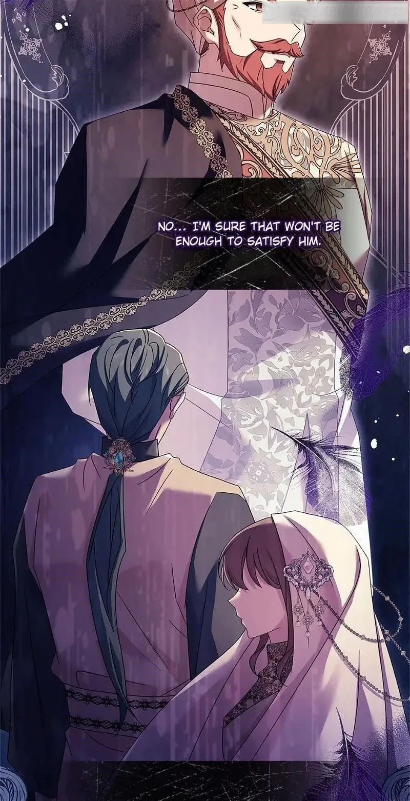The Lady Wants to Rest Chapter 121 – Page 11