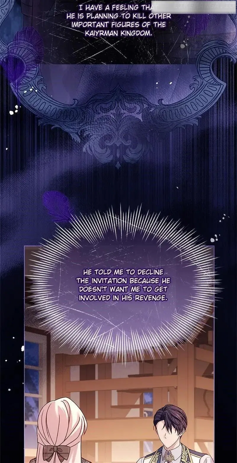 The Lady Wants to Rest Chapter 121 – Page 12