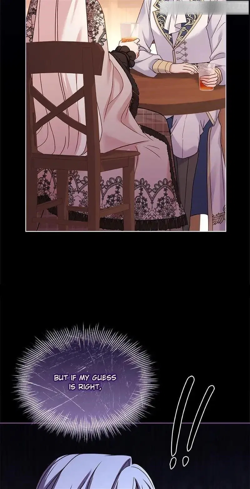 The Lady Wants to Rest Chapter 121 – Page 13