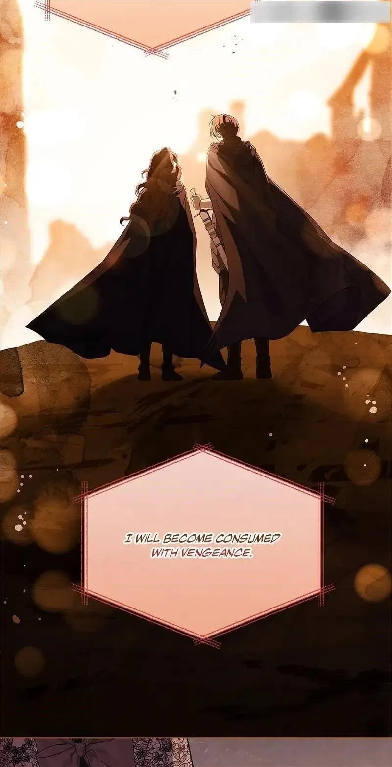 The Lady Wants to Rest Chapter 121 – Page 22