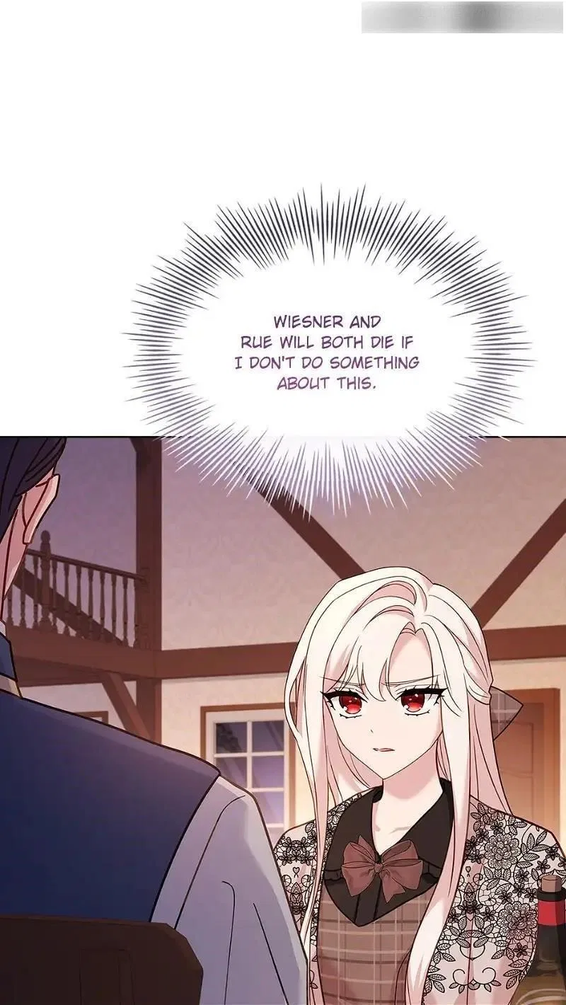 The Lady Wants to Rest Chapter 121 – Page 25