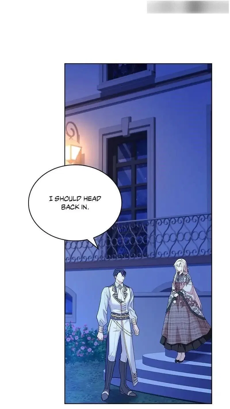 The Lady Wants to Rest Chapter 121 – Page 27