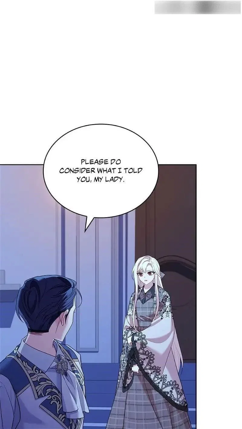 The Lady Wants to Rest Chapter 121 – Page 28