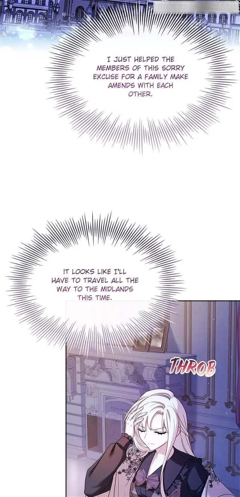 The Lady Wants to Rest Chapter 121 – Page 32