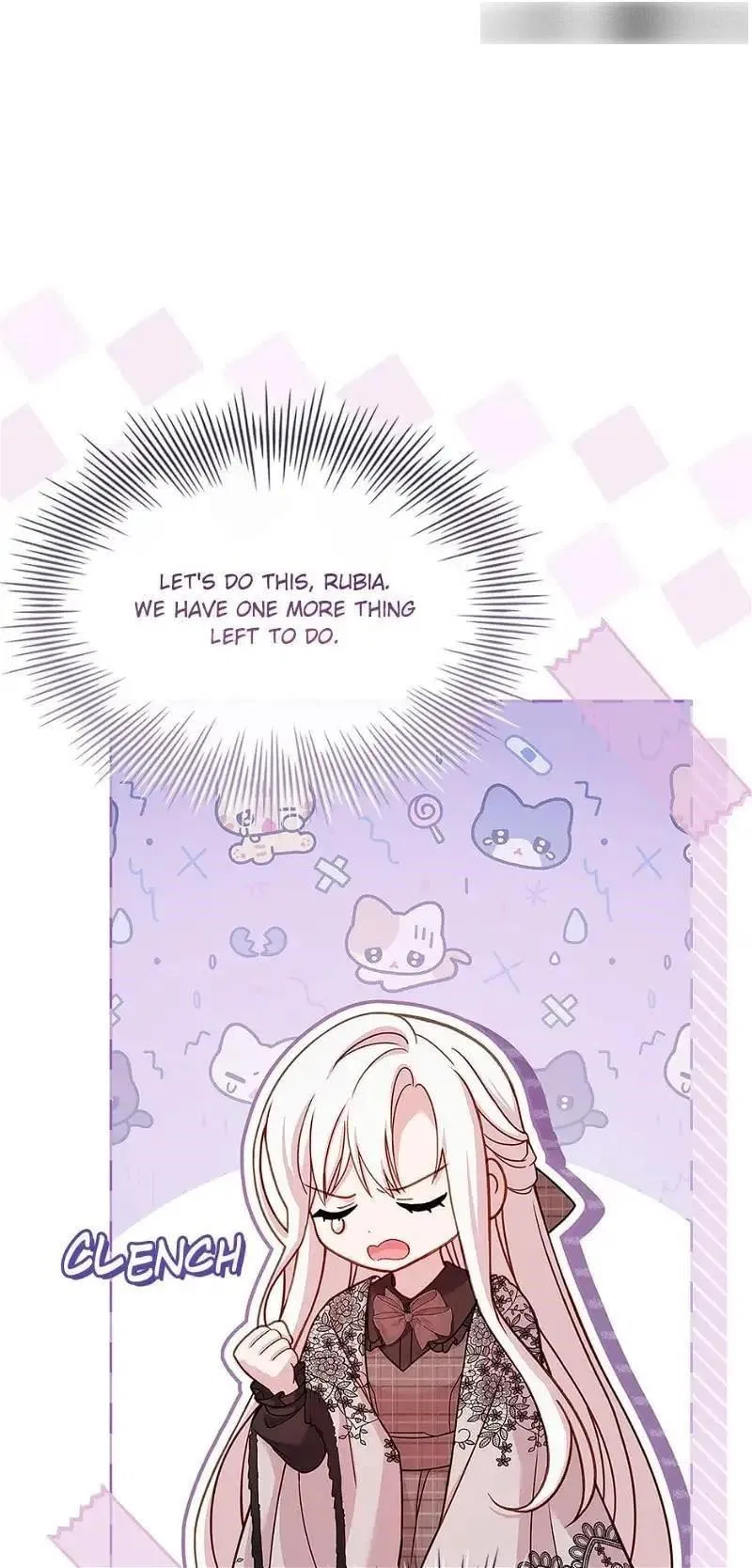 The Lady Wants to Rest Chapter 121 – Page 37
