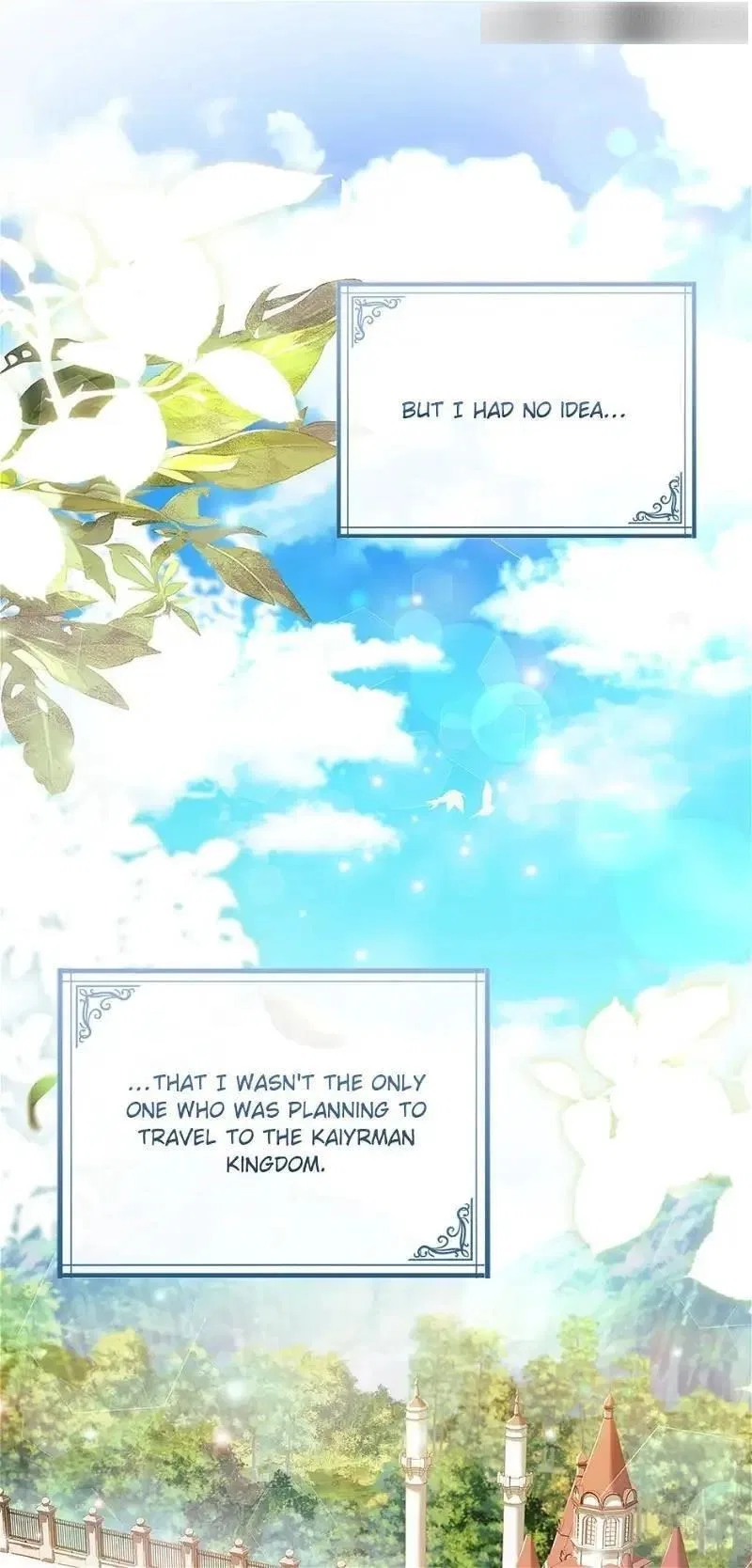 The Lady Wants to Rest Chapter 121 – Page 40