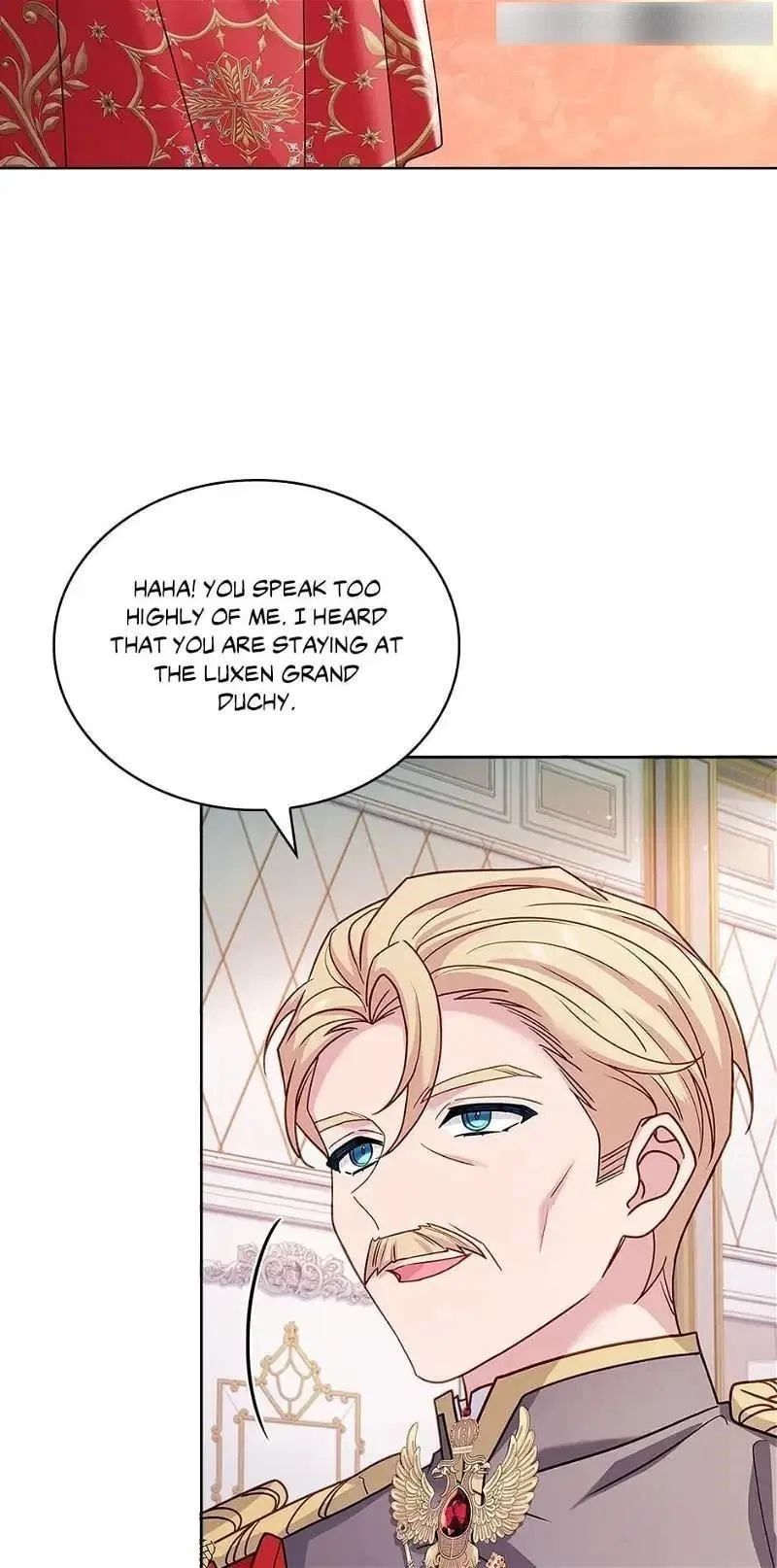 The Lady Wants to Rest Chapter 121 – Page 51