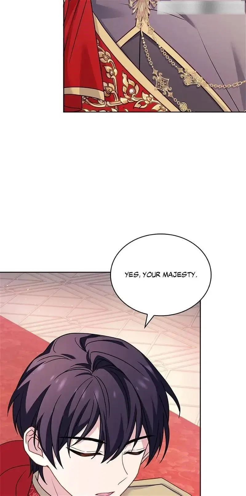 The Lady Wants to Rest Chapter 121 – Page 52