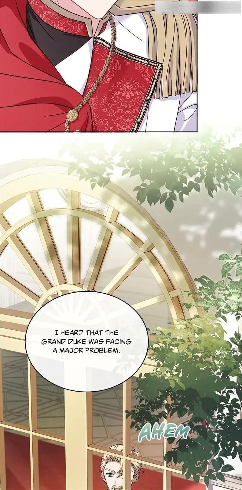 The Lady Wants to Rest Chapter 121 – Page 53