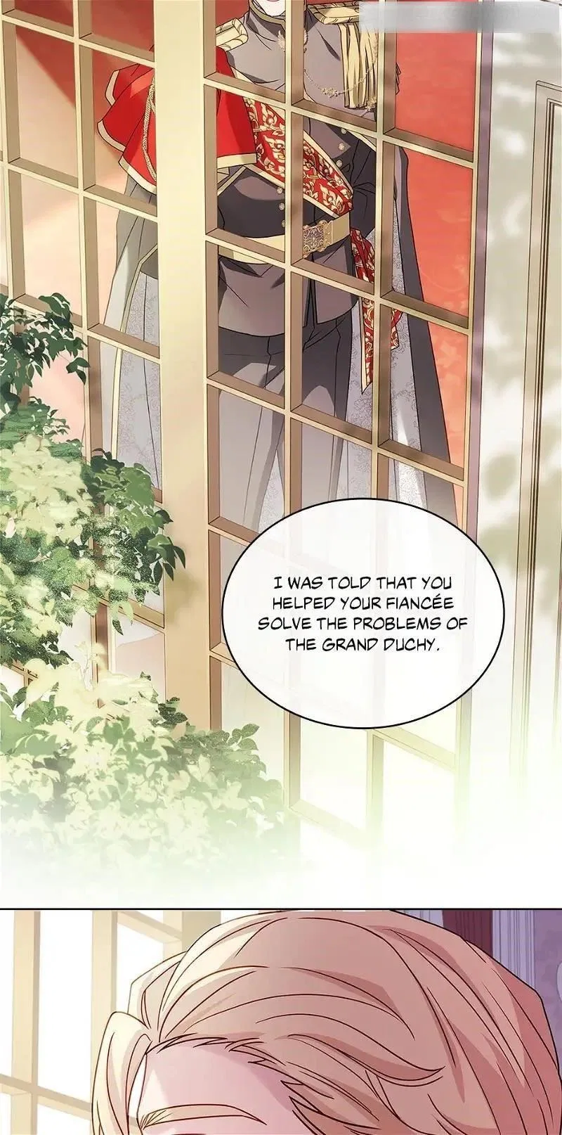 The Lady Wants to Rest Chapter 121 – Page 54