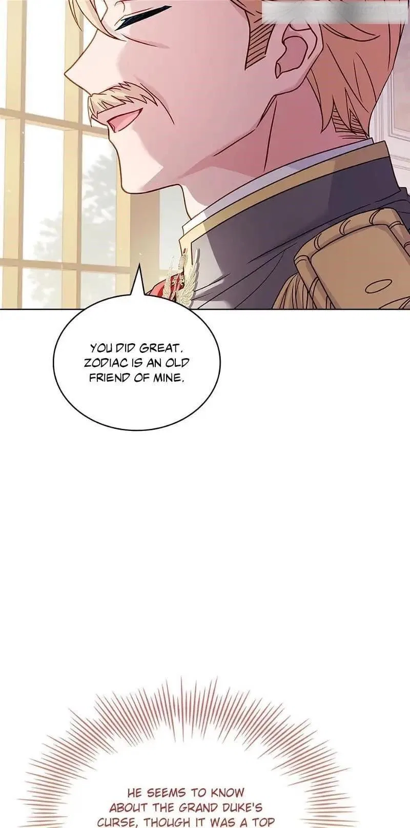 The Lady Wants to Rest Chapter 121 – Page 55