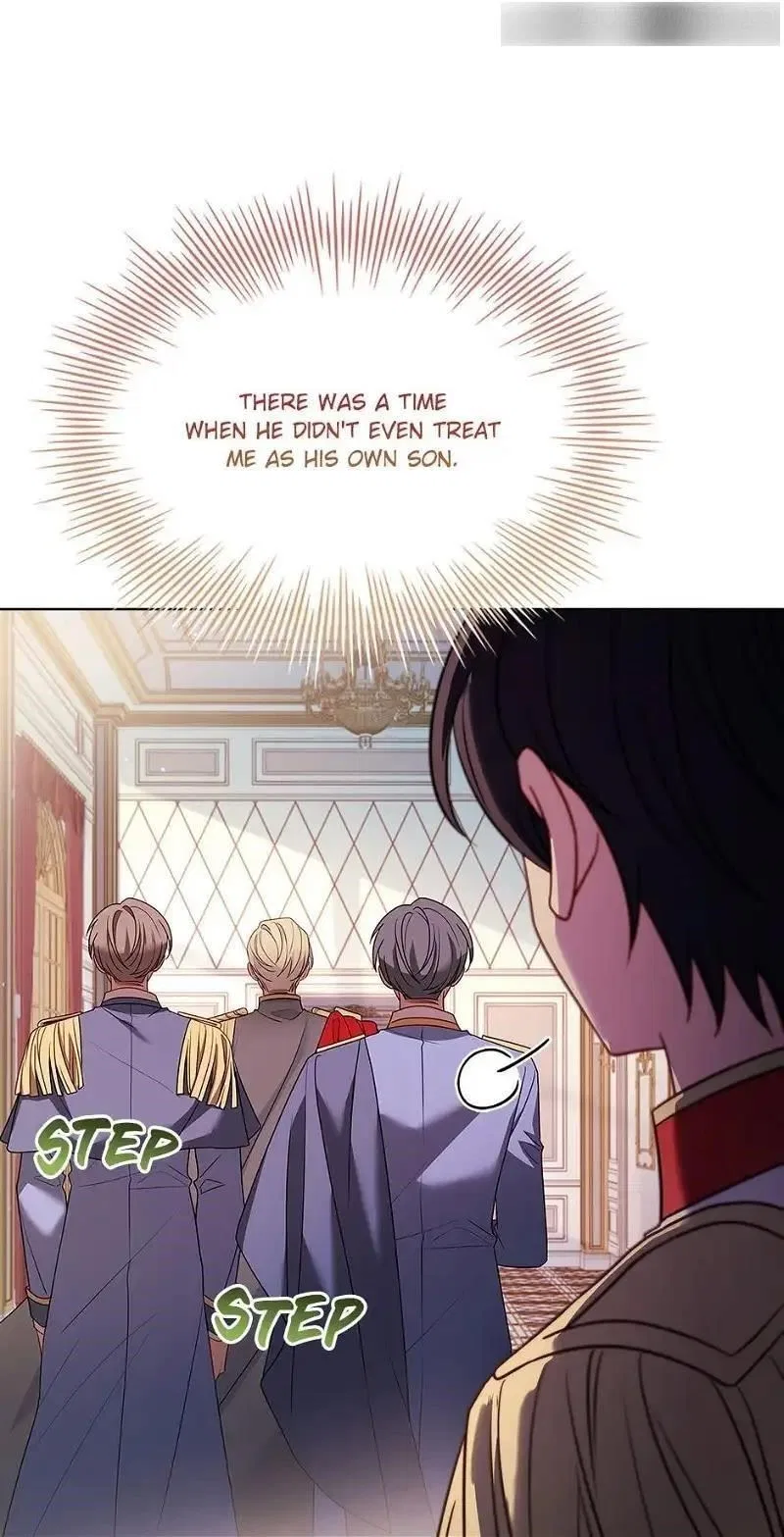 The Lady Wants to Rest Chapter 121 – Page 61