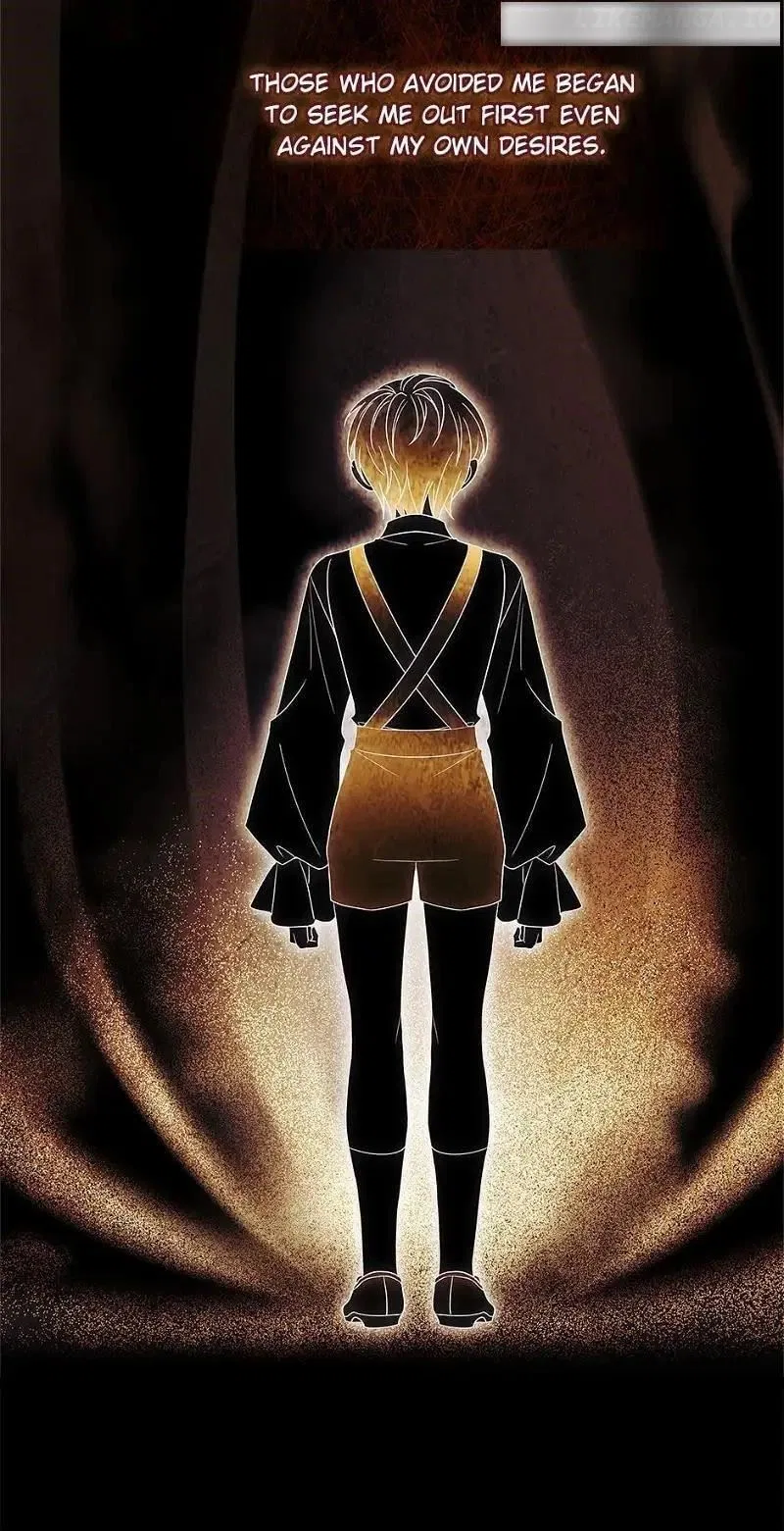 The Lady Wants to Rest Chapter 121 – Page 64