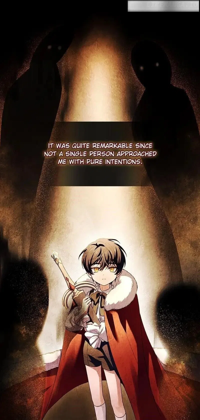 The Lady Wants to Rest Chapter 121 – Page 65