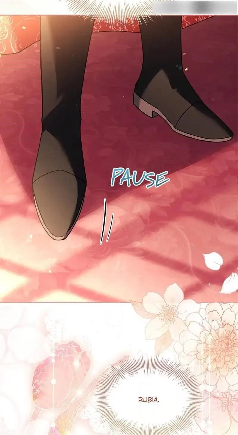 The Lady Wants to Rest Chapter 121 – Page 76