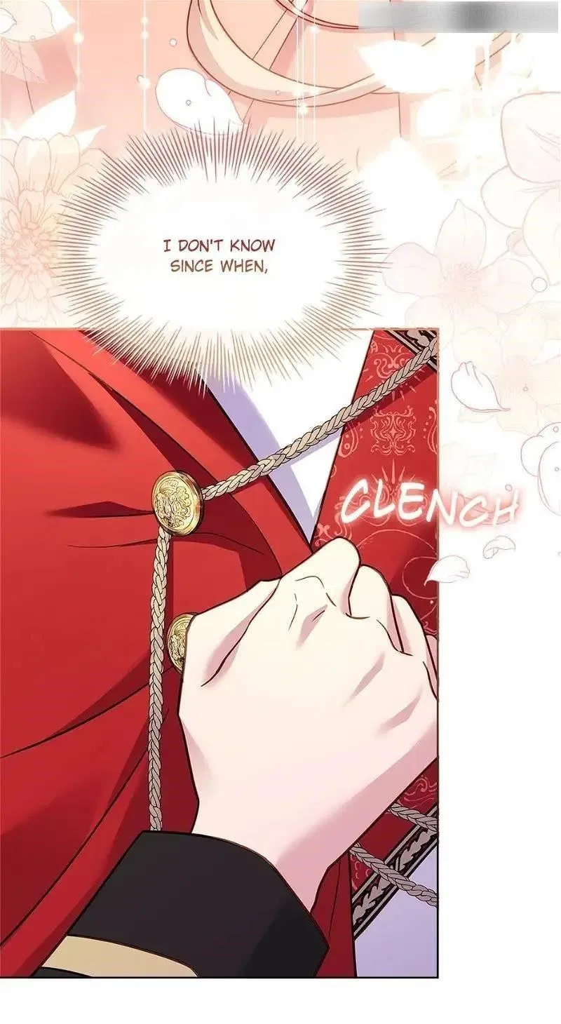 The Lady Wants to Rest Chapter 121 – Page 78
