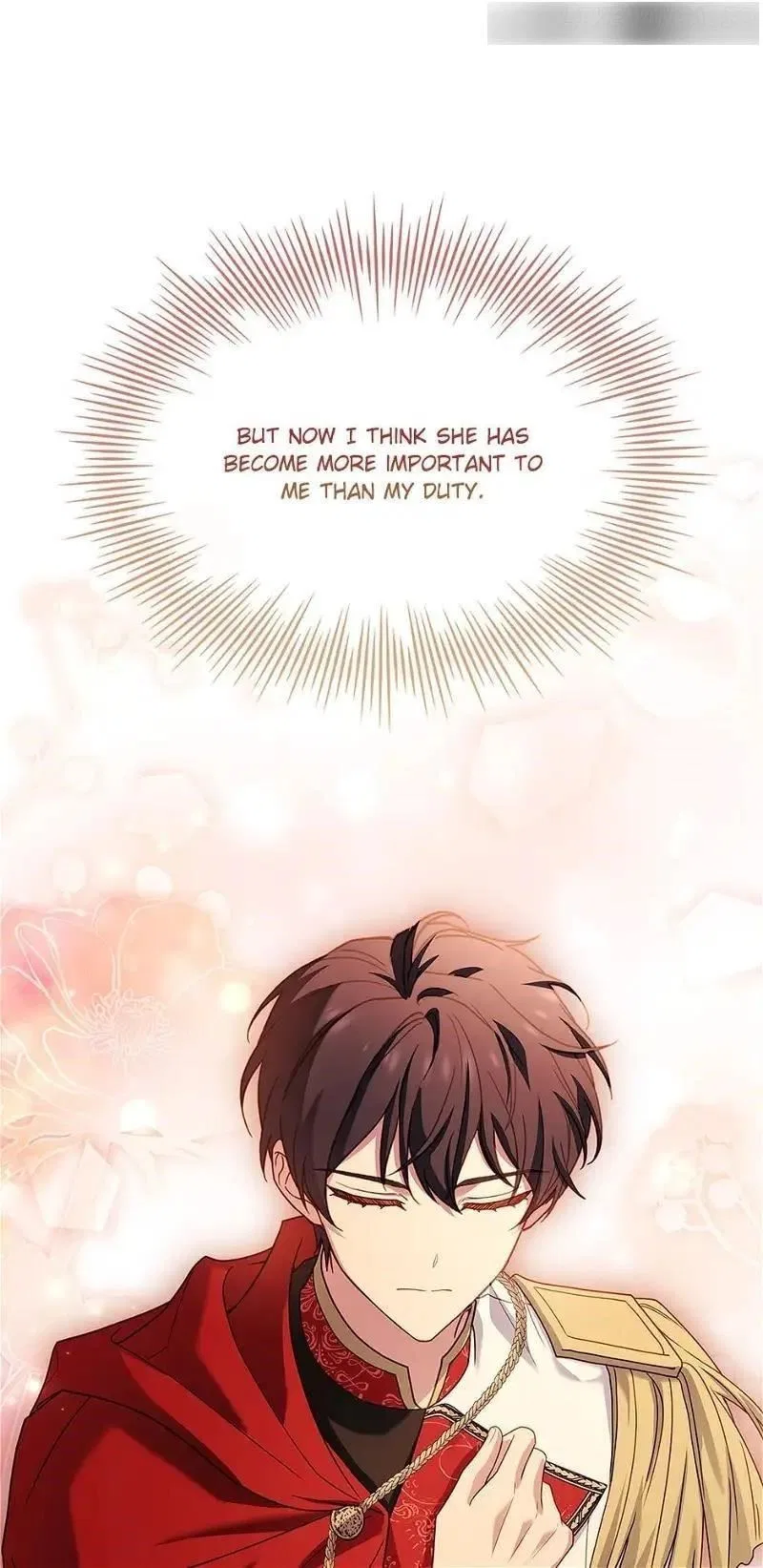 The Lady Wants to Rest Chapter 121 – Page 79