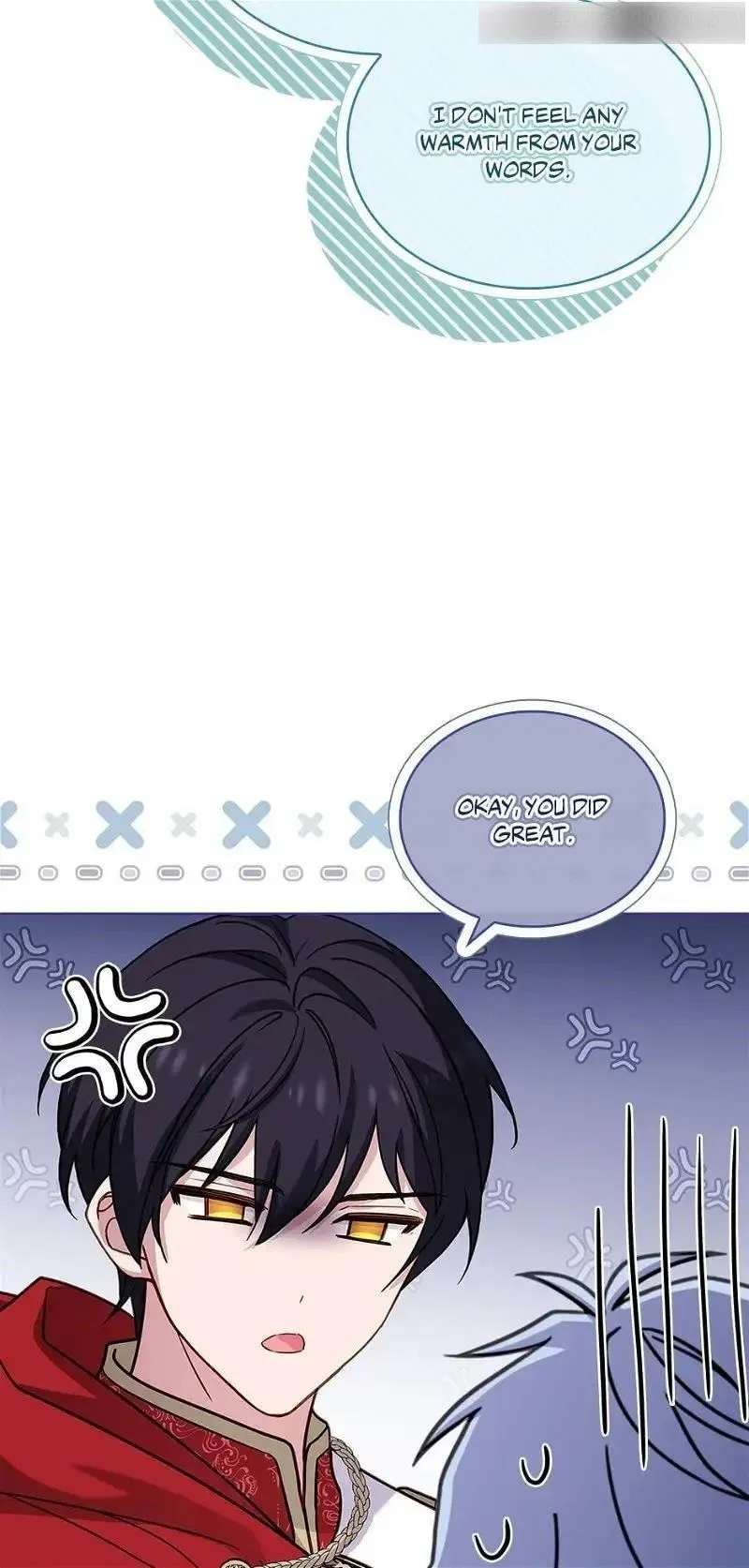The Lady Wants to Rest Chapter 121 – Page 85