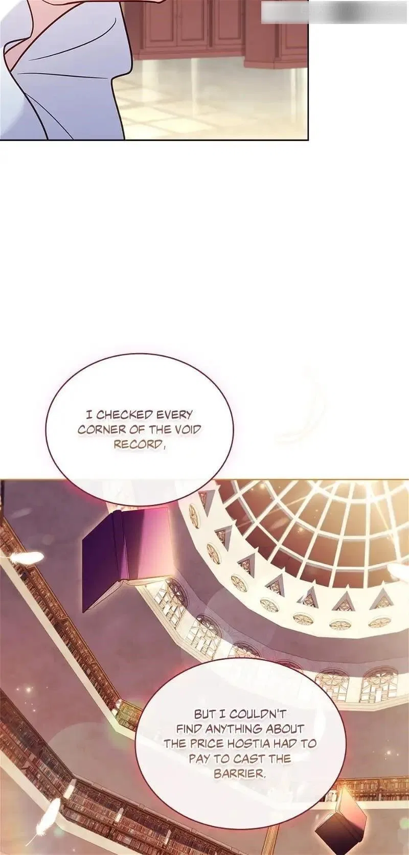 The Lady Wants to Rest Chapter 121 – Page 88