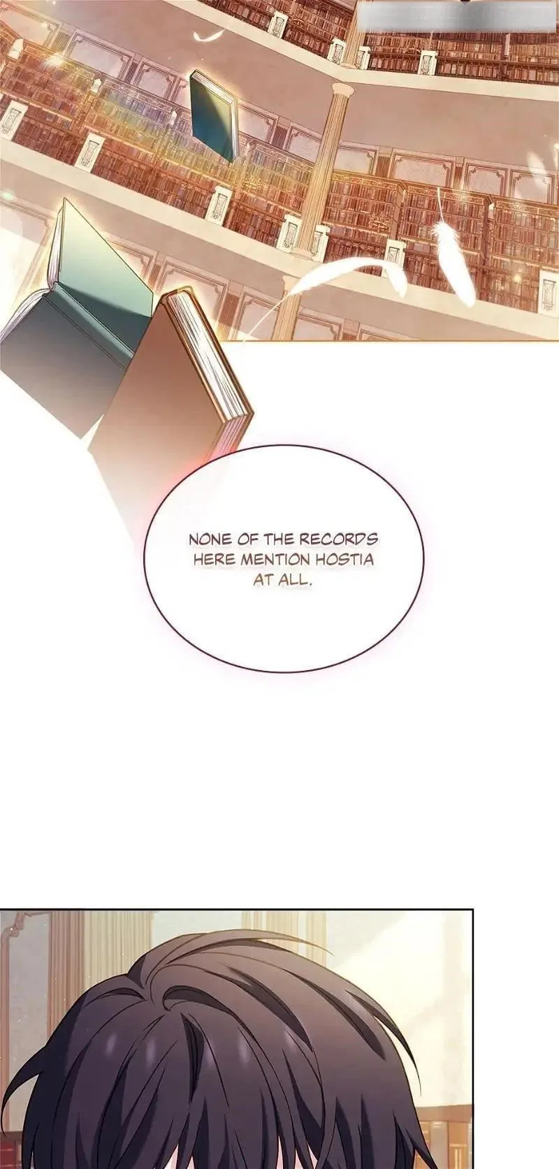 The Lady Wants to Rest Chapter 121 – Page 89