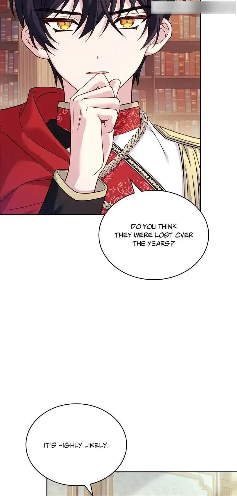 The Lady Wants to Rest Chapter 121 – Page 90