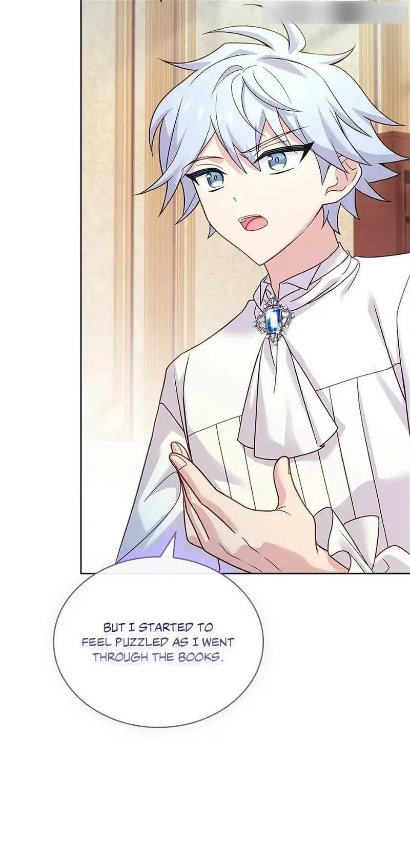 The Lady Wants to Rest Chapter 121 – Page 91