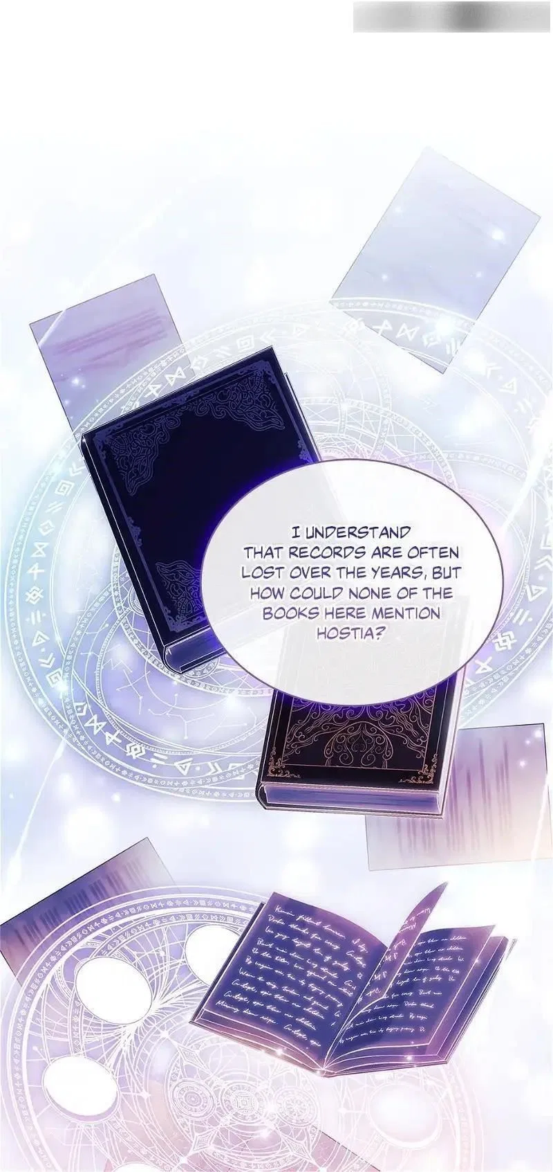 The Lady Wants to Rest Chapter 121 – Page 92