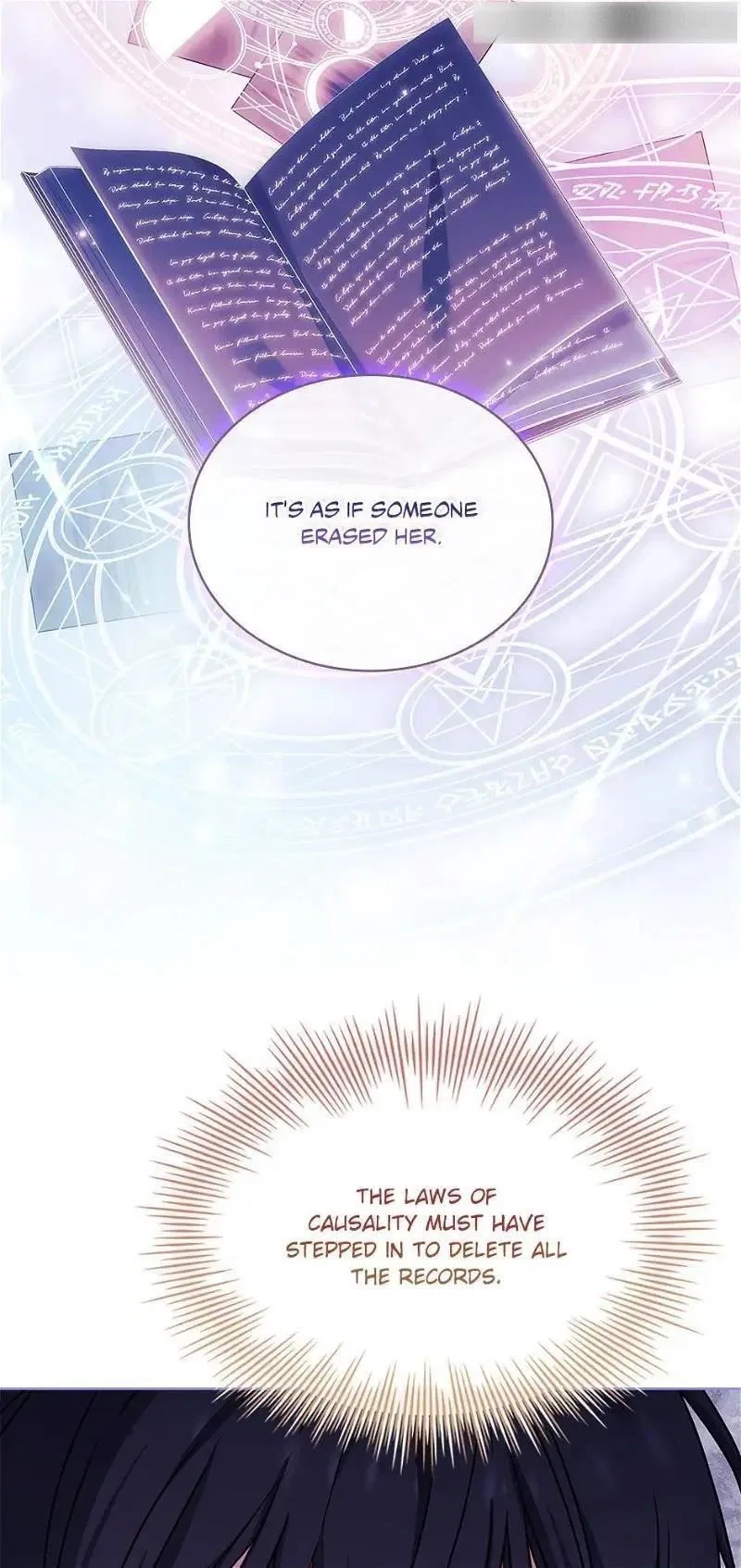 The Lady Wants to Rest Chapter 121 – Page 93
