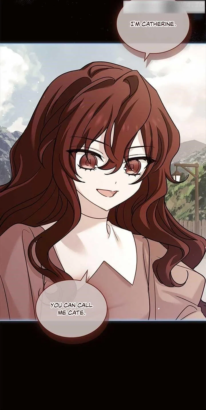 The Lady Wants to Rest Chapter 120 – Page 5
