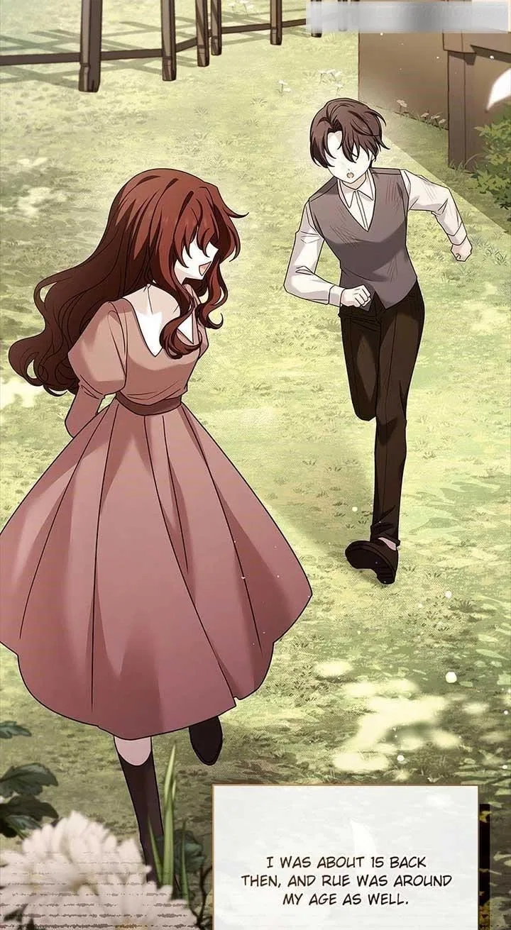 The Lady Wants to Rest Chapter 120 – Page 7
