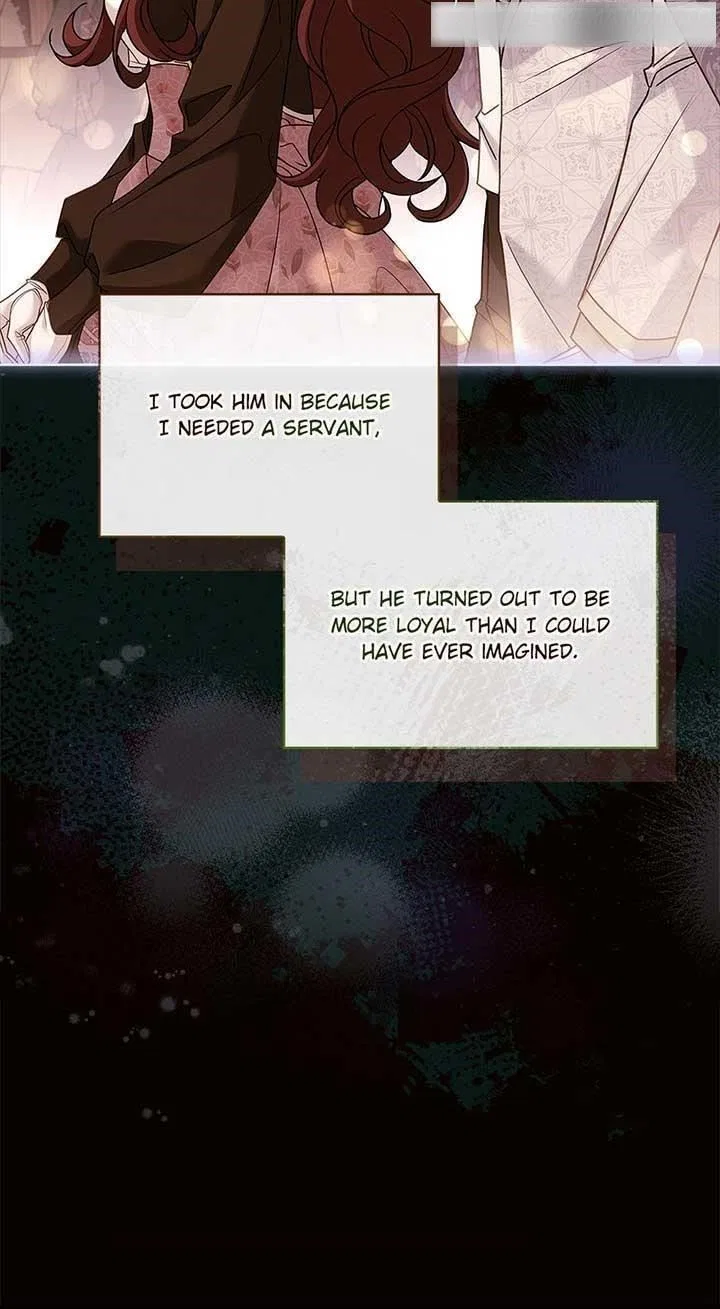 The Lady Wants to Rest Chapter 120 – Page 9